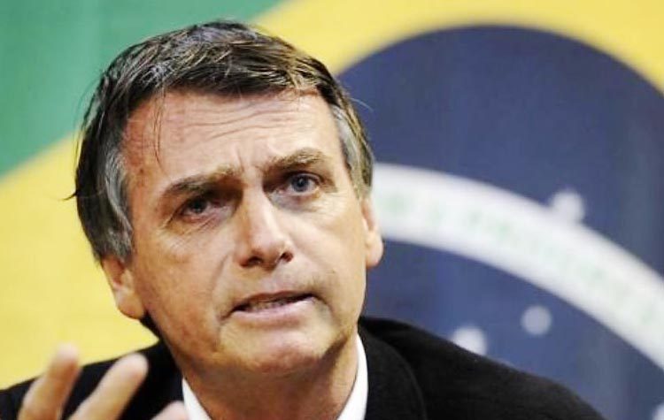 Βραζιλία: Μαύρα σύννεφα…