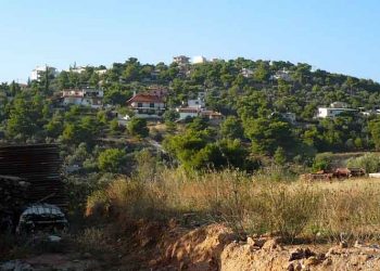 Ψήφισμα στο Δ.Σ. για τα 24 ακίνητα που παραχωρούνται στο Υπερταμείο