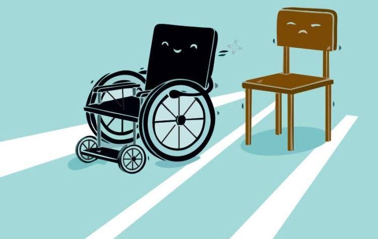 Μια πρωτοβουλία ανθρωπιάς και φέτος στην ειδική εκπαίδευση