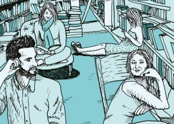 Μέρες σπουδαίας λογοτεχνίας για μικρούς αναγνώστες