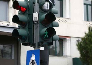 Χωρίς φανάρια ως τις 07 Νοεμβρίου το κέντρο της Αθήνας