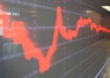 Χρηματιστήριο Αθηνών: Ισχυρές πιέσεις δέχονται οι τράπεζες - «Βουτιά» άνω του 11%