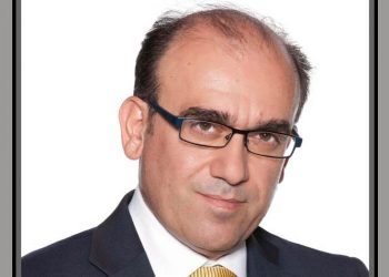 Ανεξαρτητοποιήθηκε ο Χρήστος Καλός