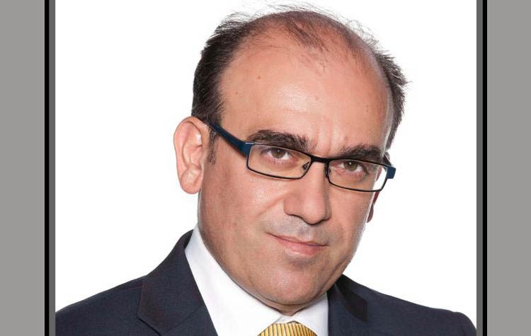 Ανεξαρτητοποιήθηκε ο Χρήστος Καλός