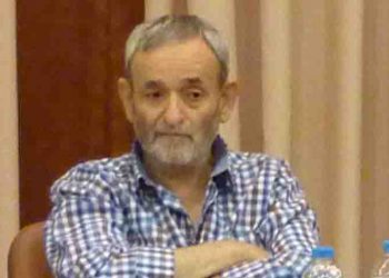 Πέθανε ο πρώην δήμαρχος Λυκόβρυσης Χρήστος Σκαμάκης