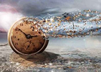 Ο πολύτιμος χρόνος των ώριμων ανθρώπων