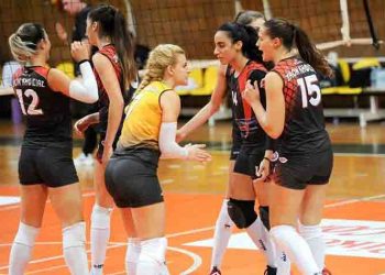 Ήττα από τον ΠΑΟΚ για τον ΖΑΟΝ με 3-0