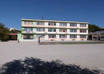 Μαθητικό Συνέδριο Μοντέλου Ηνωμένων Εθνών από το 1ο Γυμνάσιο