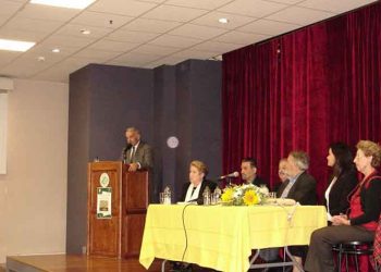 Παρουσιάστηκε το λεύκωμα «100 χρόνια Μελίσσια» στο Πολιτιστικό Κέντρο Μελισσίων