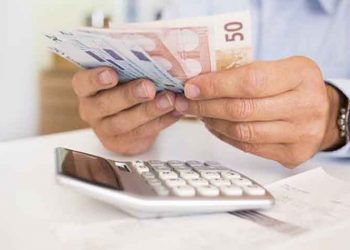 120 δόσεις για όλους: Ή τώρα ή ποτέ