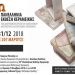 Εγκαίνια 56ης Πανελλήνιας Έκθεσης Κεραμικής στο Μαρούσι