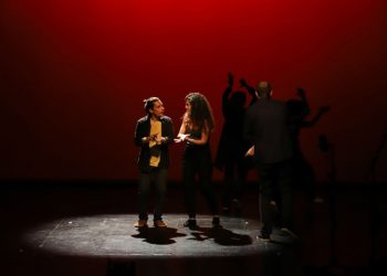 Bodyterranean – The Show στο Ίδρυμα «Μιχάλης Κακογιάννης» στις 28 & 29 Νοεμβρίου