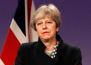 Στήριξη του υπουργικού συμβουλίου στη Μέι για το Brexit