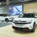 Eντυπωσιάζει το Citroen C5 Aircross στην «Αυτοκίνηση ΕΚΟ 2018»