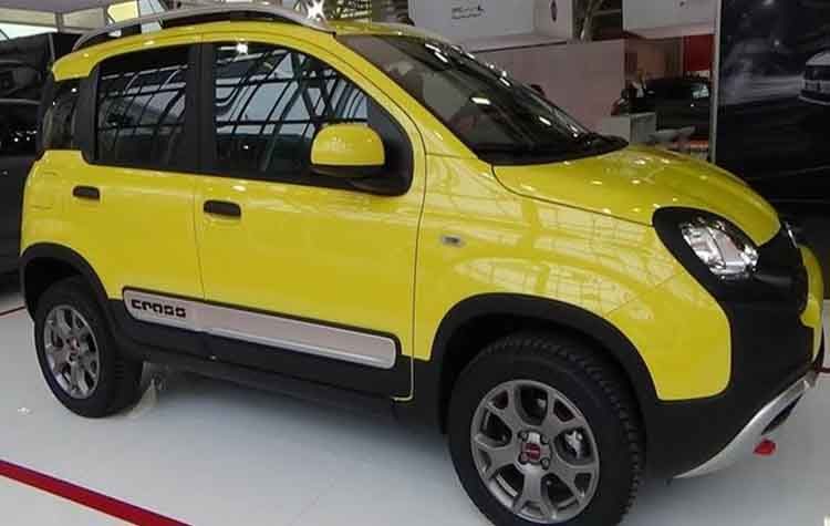 H FCA Greece στην έκθεση «Αυτοκίνηση 2018»