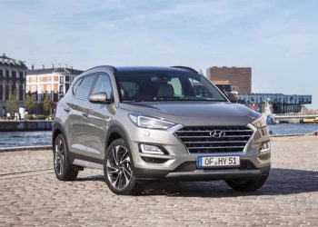 Η Hyundai στην «Αυτοκίνηση ΕΚΟ 2018»