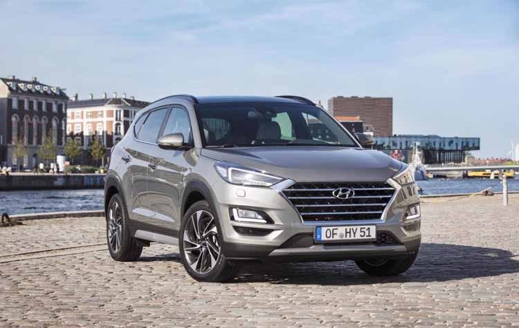 Η Hyundai στην «Αυτοκίνηση ΕΚΟ 2018»