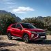 Το Mitsubishi Eclipse Cross «RJC Car of the Year 2019»
