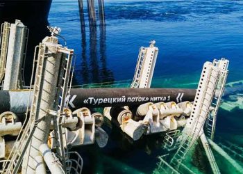 Turkish Stream: «Ρελάνς» του Ερντογάν