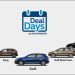 Τα VW Deal Days επέστρεψαν