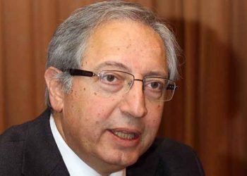 Και επίσημα υποψήφιος για το Δήμο Αμαρουσίου ο Θεόδωρος Αμπατζόγλου