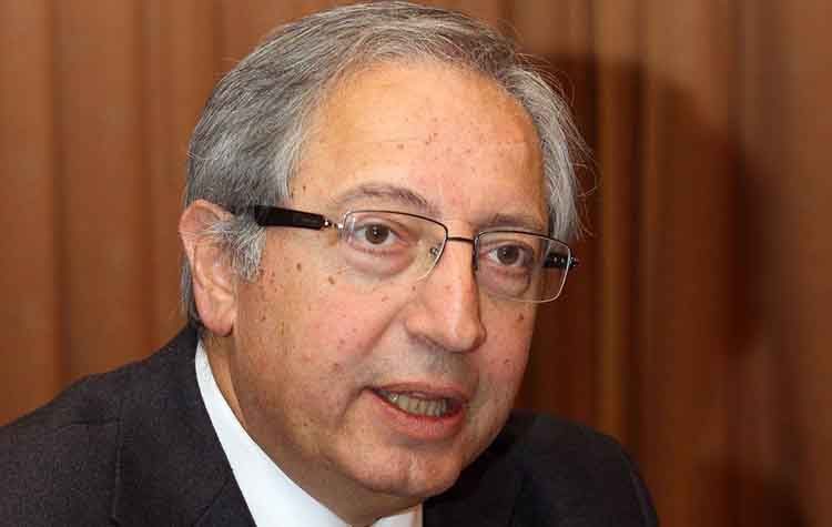 Και επίσημα υποψήφιος για το Δήμο Αμαρουσίου ο Θεόδωρος Αμπατζόγλου