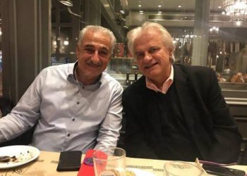 Επέτειος αδελφοποίησης με τη Γεροσκήπου Πάφου παρουσία Κυπρίων και Γάλλων καλεσμένων