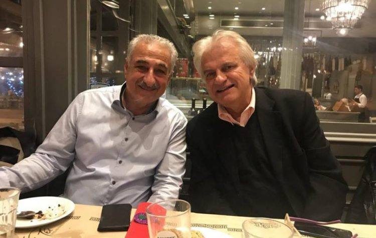 Επέτειος αδελφοποίησης με τη Γεροσκήπου Πάφου παρουσία Κυπρίων και Γάλλων καλεσμένων