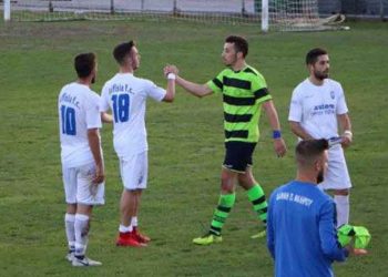 Νίκη στο Ζηρίνειο για την Α.Ε. Κηφισιάς