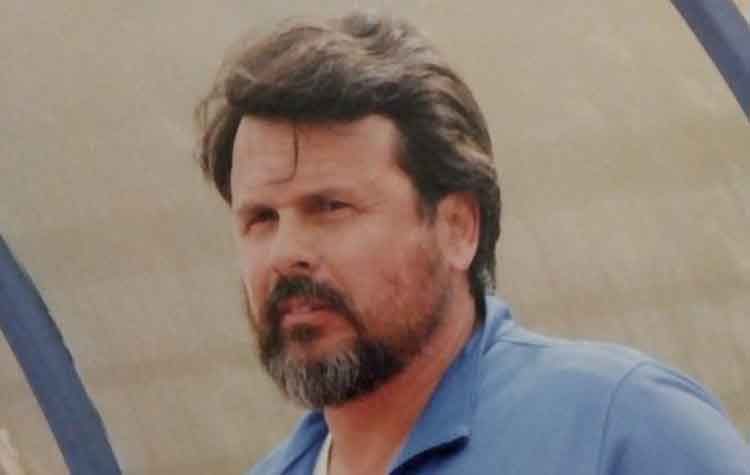 Ο Γεώργιος Καρατζάς νέος προπονητής της Α.Ε. Χαλανδρίου