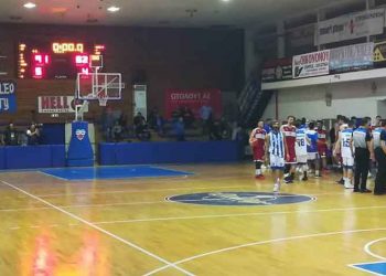 Πρώτη ήττα στο πρωτάθλημα της Γ΄ Εθνικής για την ΑΕΝ Κηφισιάς