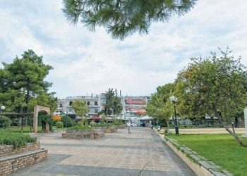 «Mπλόκο» στη μείωση τελών – Σταθόπουλος: Πλήγμα για την πόλη – Στην αντεπίθεση η αντιπολίτευση