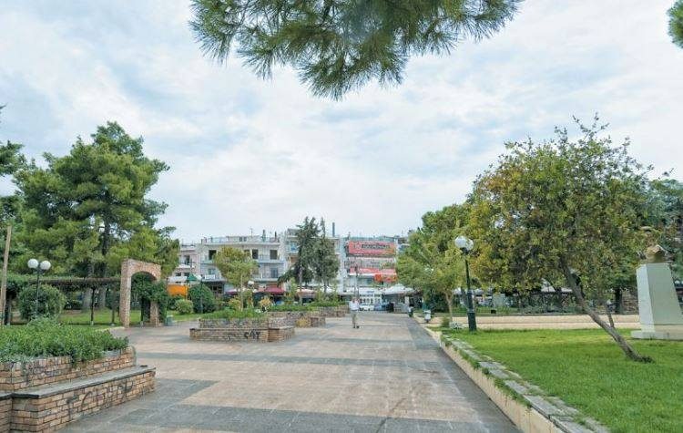 «Mπλόκο» στη μείωση τελών – Σταθόπουλος: Πλήγμα για την πόλη – Στην αντεπίθεση η αντιπολίτευση