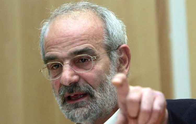 Συνταγματική Αναθεώρηση έχει νόημα μόνο για την κατάργηση και απαγόρευση κάθε μνημονίου