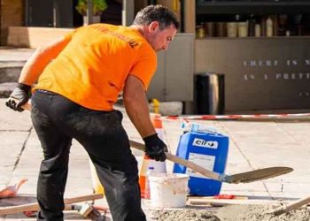 Δίκτυο για την προσβασιμότητα Α.μ.Ε.Α στην Πλατεία Νέας Κηφισιάς