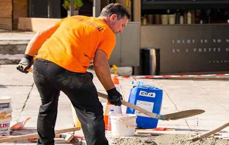 Δίκτυο για την προσβασιμότητα Α.μ.Ε.Α στην Πλατεία Νέας Κηφισιάς