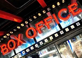 Αμερικανικό σινεμά: «Σπάνε» τα ταμεία