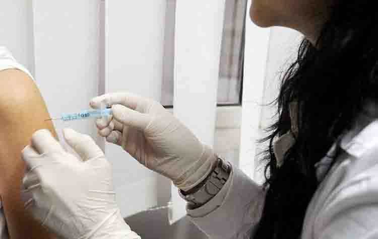 Ενημέρωση για τον αντιγριπικό εμβολιασμό από τον Δήμο