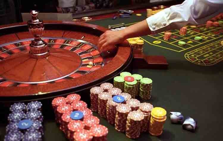 Σύλλογος «Κασταλία»: «Αντίθετοι στην εγκατάσταση καζίνο στο Μαρούσι»