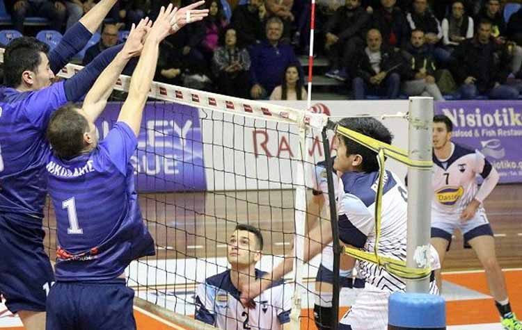 Ήττα από τον Εθνικό στην Αλεξανδρούπολη για τον ΑΟΠ Κηφισιάς