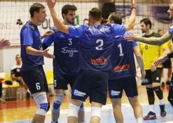 Νίκη στο τάι μπρέικ για τον ΑΟΠ Κηφισιάς επί της Κομοτηνής