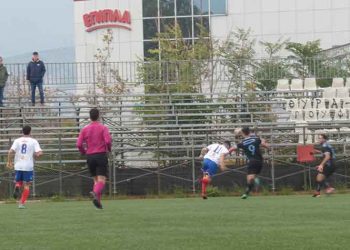 Ήττα στα Πετράλωνα για τον Απόλλωνα Χαλανδρίου με 4 - 0