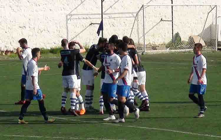 Στους 16 του Κυπέλλου ΕΠΣΑ ο Απόλλωνας Χαλανδρίου