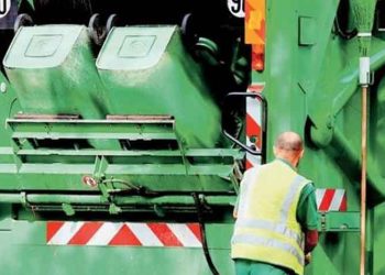 Κλειστά τα αμαξοστάσια καθαριότητας των δήμων τη Δευτέρα 19/11