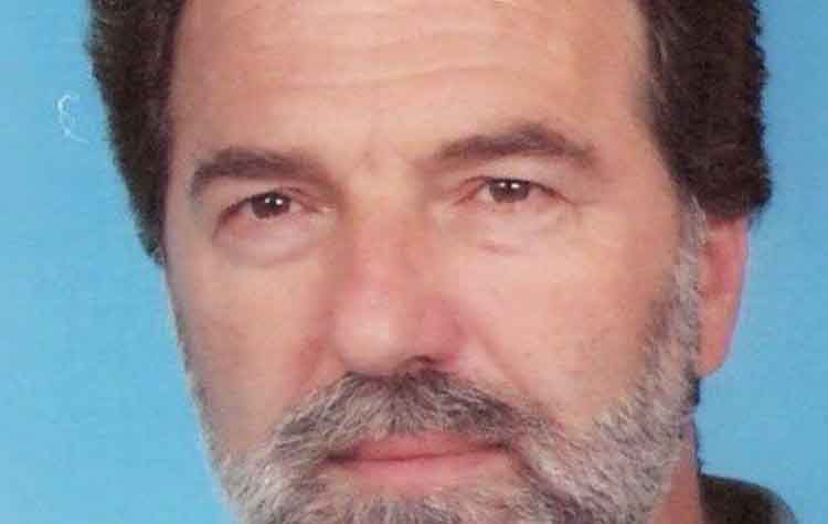 Αποχώρησε ο Απόστολος Φραντζής από τη «Δημοτική Συμμαχία»