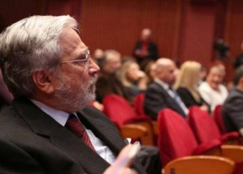 Η Κινηματογραφική Λέσχη τιμά τον «ζωγράφο του φακού» Γιώργο Αρβανίτη