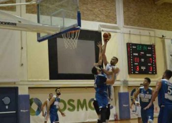 Πρώτο και αήττητο το μπάσκετ του ΑΣΕ Δούκα στη Β΄ Εθνική