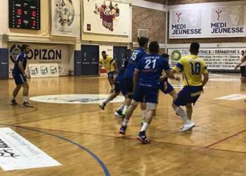 Από νίκη σε νίκη το χάντμπολ του ΑΣΕ Δούκα