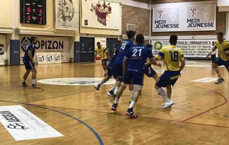 Από νίκη σε νίκη το χάντμπολ του ΑΣΕ Δούκα