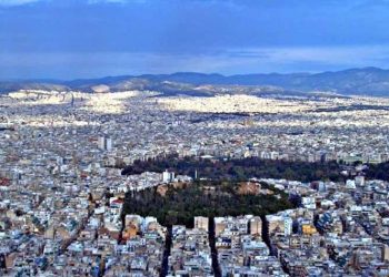 Πρωτεύουσα καινοτομίας για το 2018 η Αθήνα